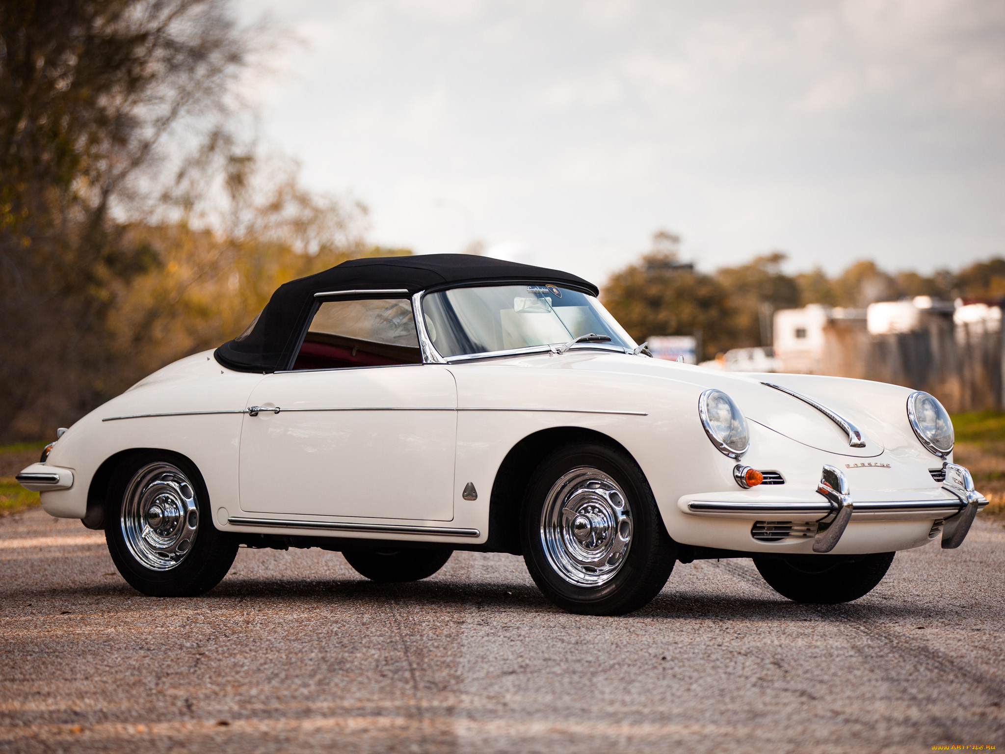 , porsche